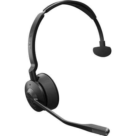 Jabra Engage 55 SE Enkelzijdig / Mono Microsoft Teams USB-A