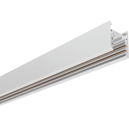Rail Indeluz lighting Carril Track