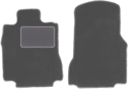 Automatten voor: Mercedes A W168 hatchback (1997-2005)
