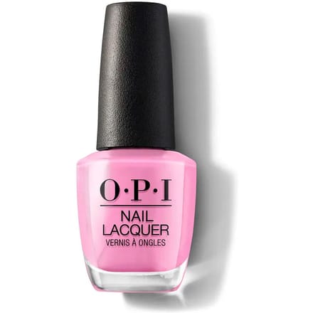Nagellak Langdurige Nagellak Tot 7 Dagen #lucky Lucky Lavendel 15 ml