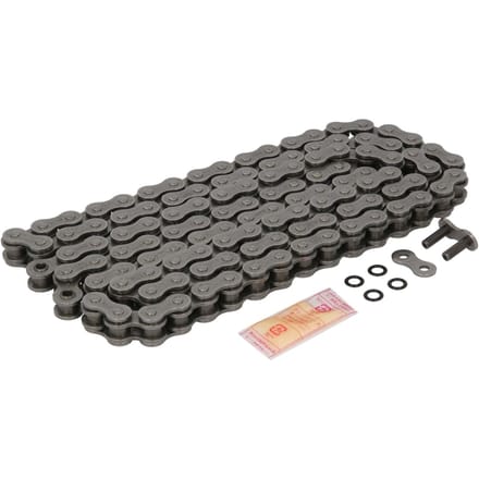 Motorfiets rolketting D.I.D 520Vx3(B&B) X 116 Mail. Zj
