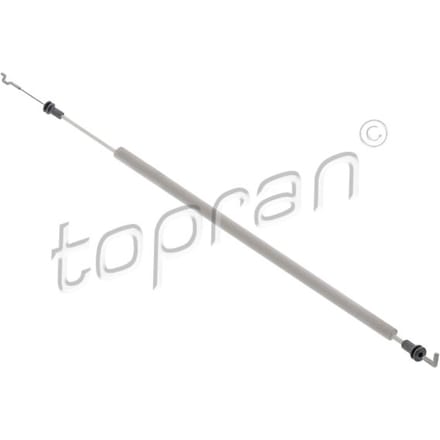 Topran Kabeltrek - deuropener HANS PRIES 118 375