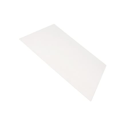 AEG Glazen afdekplaat groentelade 2145506404