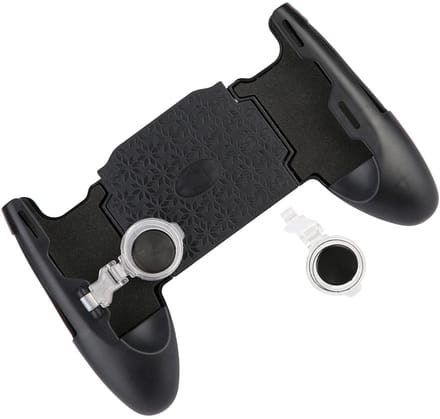 Dailygoody - Telefoon Gamepad Houder - Universele Controller - Ergonomisch ontwerp - Draagbare Gamepad - Geschikt voor Smartphones - 3 in 1