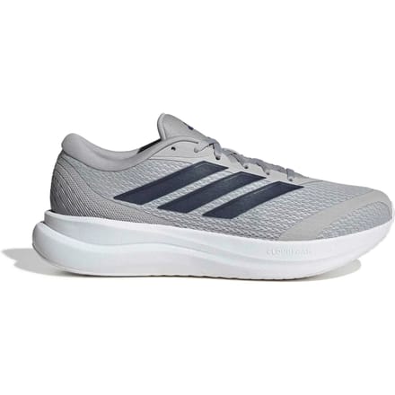 Adidas Runfalcon 6 Brede Hardloopschoenen Grijs EU 46 Man