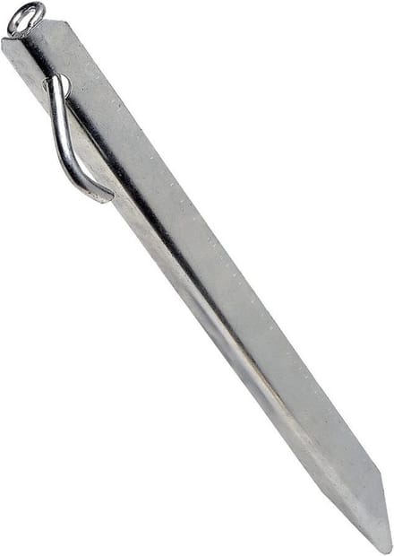 Umefa Stormbandharing Strong - voor tent en luifel - 38 cm
