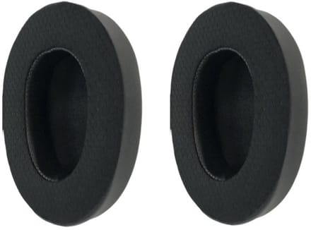 Hoofdtelefoonhoezen Geschikt voor SteelSeries Arctis Nova Pro Wireless