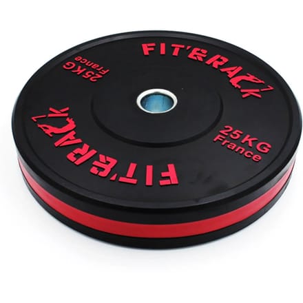 Gewicht Fit & Rack 25kg