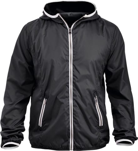 Clique Hardy 020961 - Zwart - 3XL