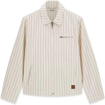 Guess Jeans Detroit Vest Beige M Man