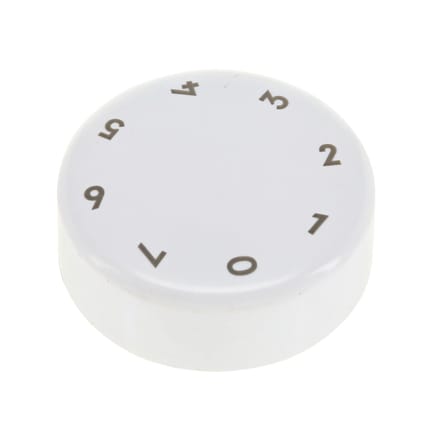 AEG knop, thermostaat 4055518965