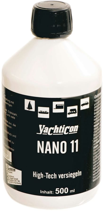 Yachticon Nano 11 kit 500 ml