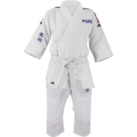Ju-Jitsu Kimono adidas Quest
