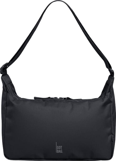 GOT BAG Square Bag Small - Crossbody - Schoudertas - Uniseks - Gerecycled PET