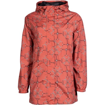 Rijdende mackintosh HKM Selection Edinburgh