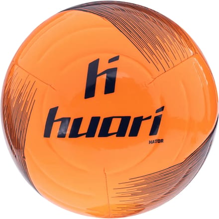Voetbal Huari Hator