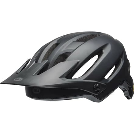 Bell 4Forty Mips, fietshelm, zwart