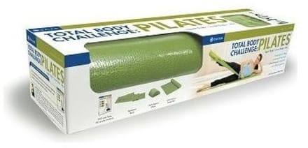 Kit - Total Body Pilates Kit