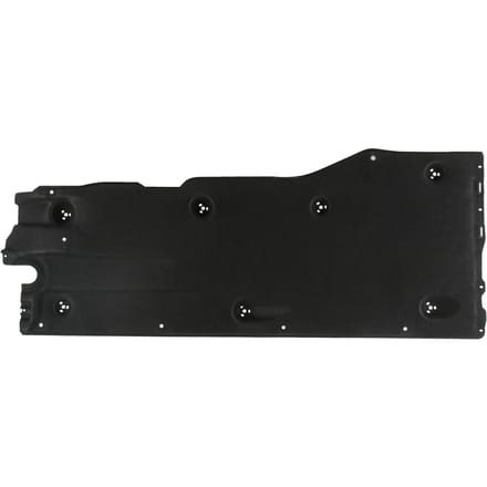Afdekking motor BLIC 6601-02-9549982P