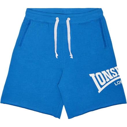 Lonsdale-short Polbathic 114084