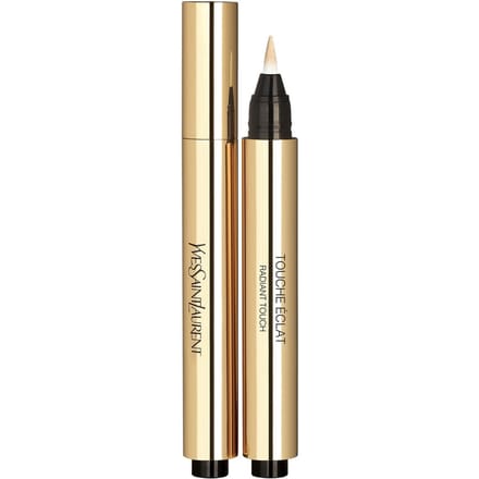 Yves Saint Laurent Touche Éclat Highlighterpen 2,5ml (Verschillende Tinten) - 0 Luminous Milk