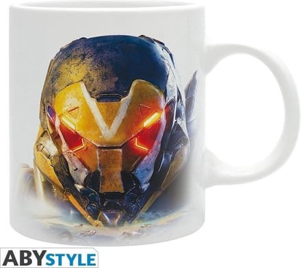 Anthem Mug Group
