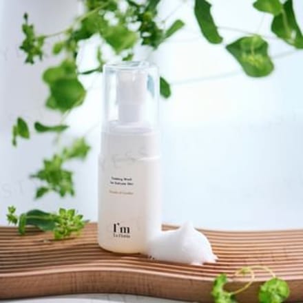 I’m La Floria - Foaming Wash For Delicate Skin 90ml