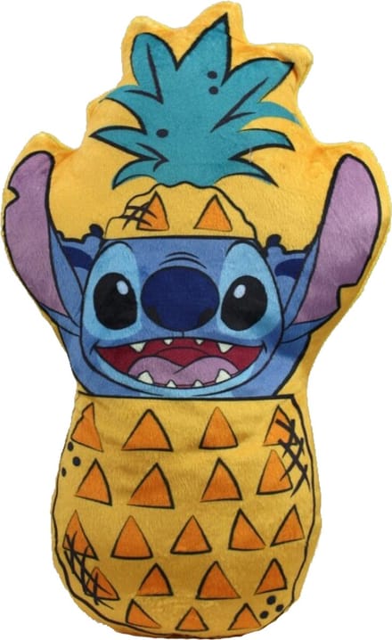 Lilo en Stitch sierkussen Stitch