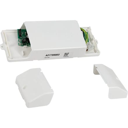 AEG set, installatie, lamp, 140277990036