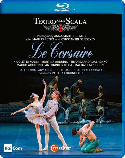 Corsaire [Video]