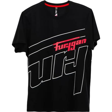 T-shirt Furygan TS Rage