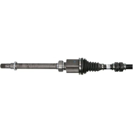 Aandrijfas POINT GEAR PNG76518