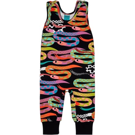 Baby overalls Raspberry Republic