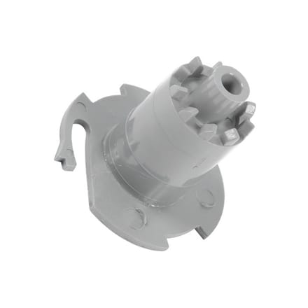 AEG Binnenstuk timerknop wasmachine 50099627007