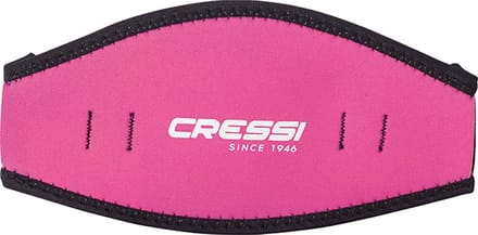 Neopreen Hoofdband voor Duikmasker - Comfortabele Bescherming