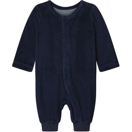 LUPILU Baby pyjama (Marineblauw, 86/92)