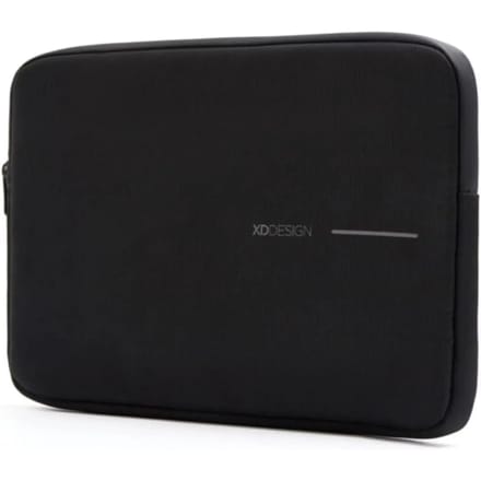 Laptoptas XD Design P706.211 Zwart 16