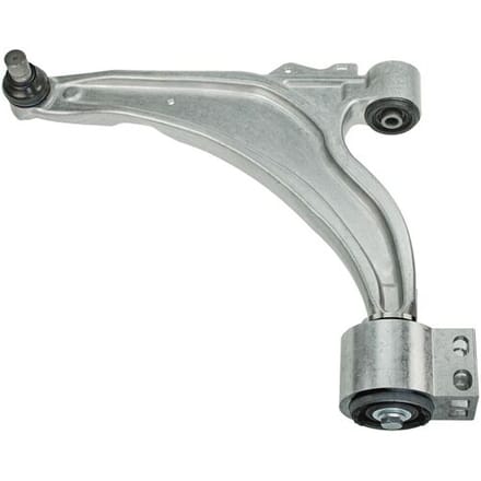 Stuur, wielophanging MEYLE 616 050 0071/HD