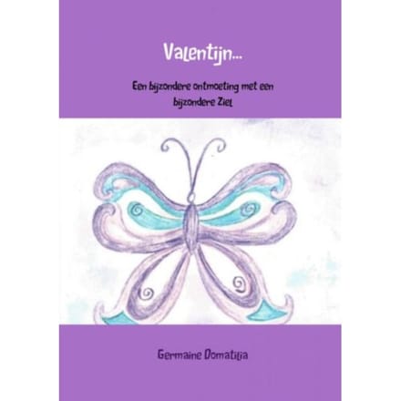 Valentijn... - Germaine Domatilia