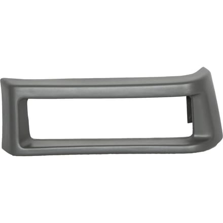 Bumper, achter LAMIRO 5506-00-0014E