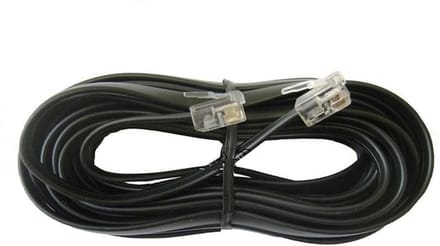 Truma kabel bedieningspaneel 9 mtr