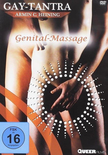 Tantra - Genital-Massage