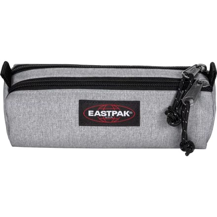 Eastpak DOUBLE BENCHMARK Etui - Sundey Grey