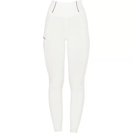 Dameslegging met volledige grip Equestro Classic