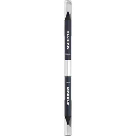 Morphe Eyeliner Bi-Liner Dual-Ended Gel Pencil Dames