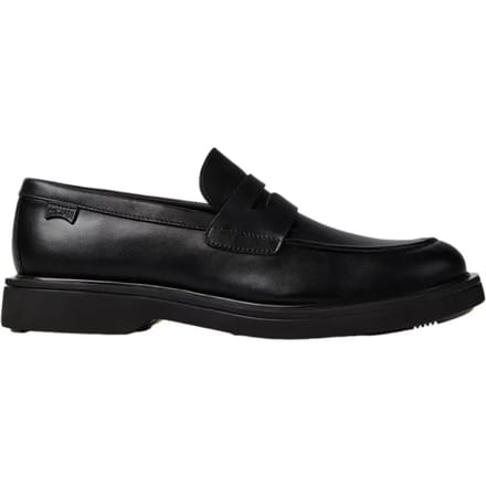 Camper Norman Loafers - Herren - Zwart - 43