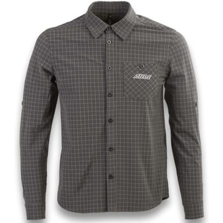 Overhemd Lange Mouw Ande Arizona M/L