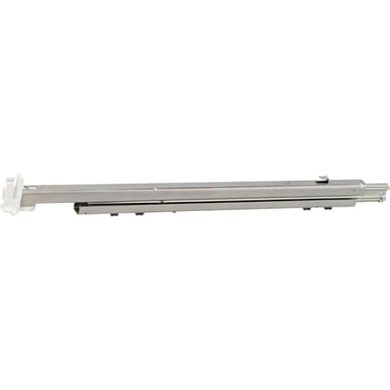 AEG geleidingsrail, set, links, L=353mm 140111209056