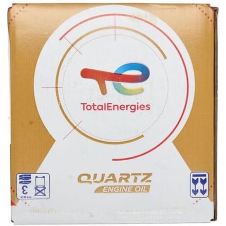 Motorolie TotalEnergies 2227016 Quartz Ineo MC3 5W30 20L