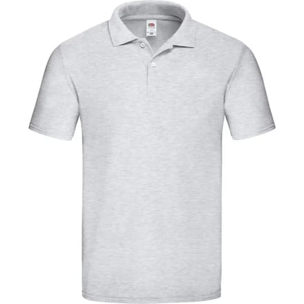 Polo Fruit of the Loom Original